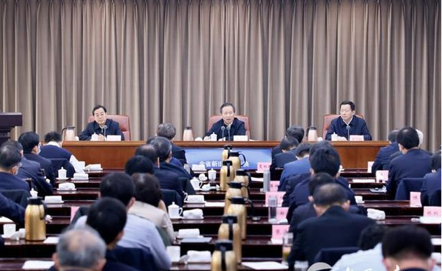 优宝特机器人：强化科技创新，助力新旧动能转换