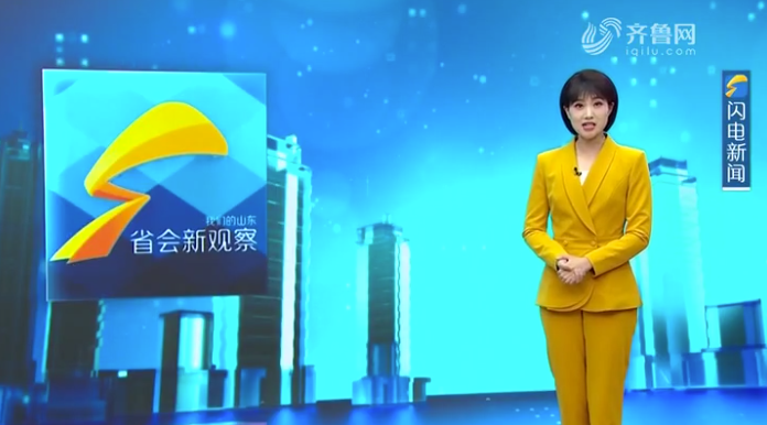 【我为民企办实事】济南优宝特机器人：从研发到赛场夺牌的背后