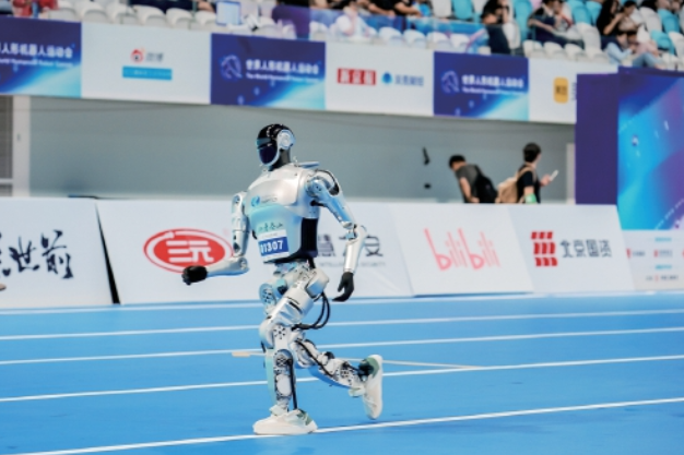 具身智能加速迈入应用时代，济南人形机器人产业如何乘势而上？