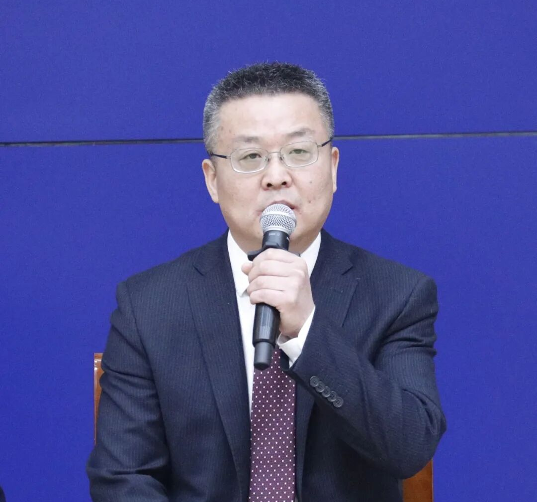 优宝特CEO范永：“人才政策‘双30条’赋能企业成长，我们是济南人才政策的切身受益者”