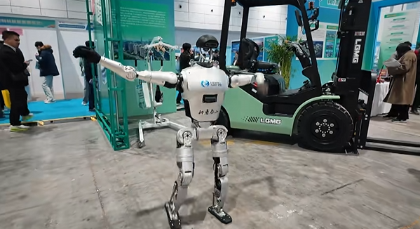 中国・济南第五届高层次人才招引大会 | 山东优宝特：深切感受到政策对新兴产业人才的重视