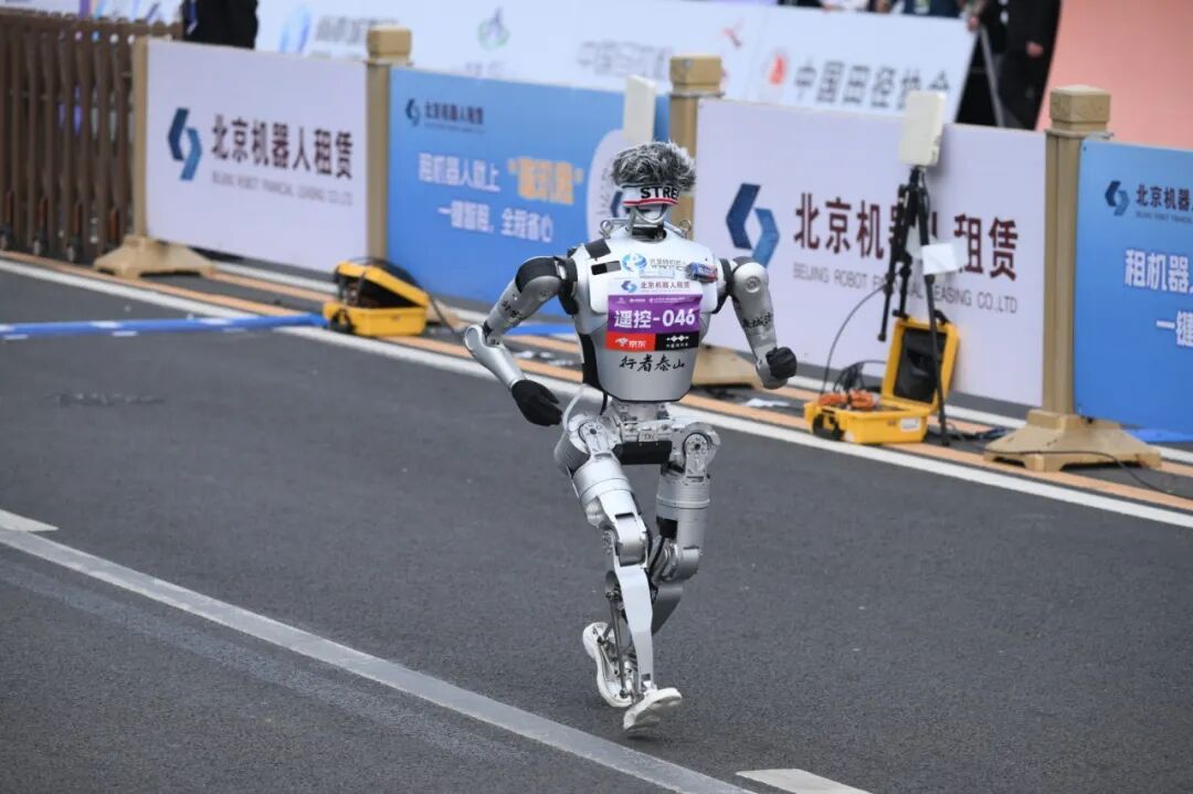 行者泰山成长记